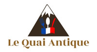 Logo du Quai Antique